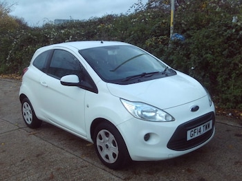 Used Ford Ka 2014 for sale - 76545170: Photo