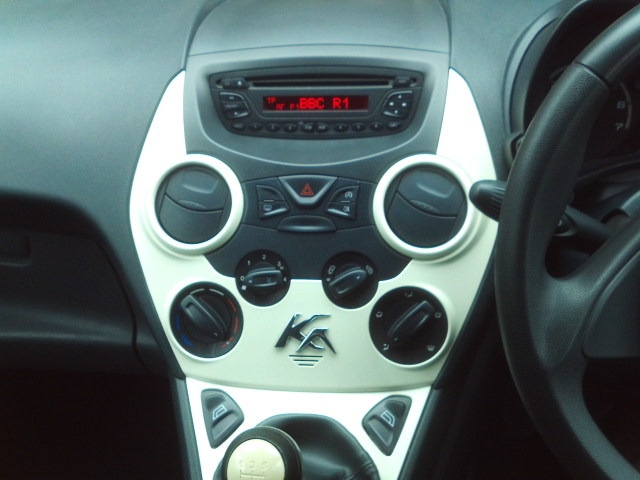 Used Ford Ka 2014 for sale - 76545170: Photo 4