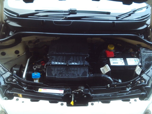 Used Ford Ka 2014 for sale - 76545170: Photo 5