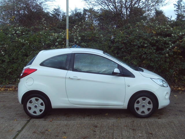 Used Ford Ka 2014 for sale - 76545170: Photo 8