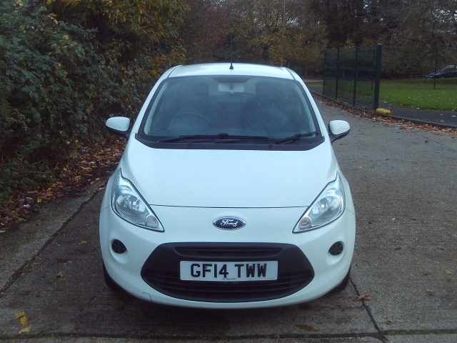 Used Ford Ka 2014 for sale - 76545170: Photo 9
