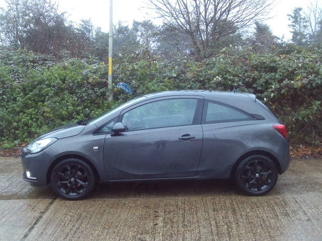 Used Vauxhall Corsa 2015 for sale - 76748696: Photo 10
