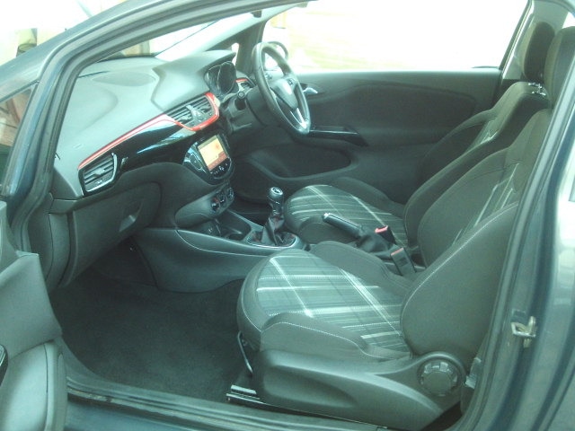 Used Vauxhall Corsa 2015 for sale - 76748696: Photo 15