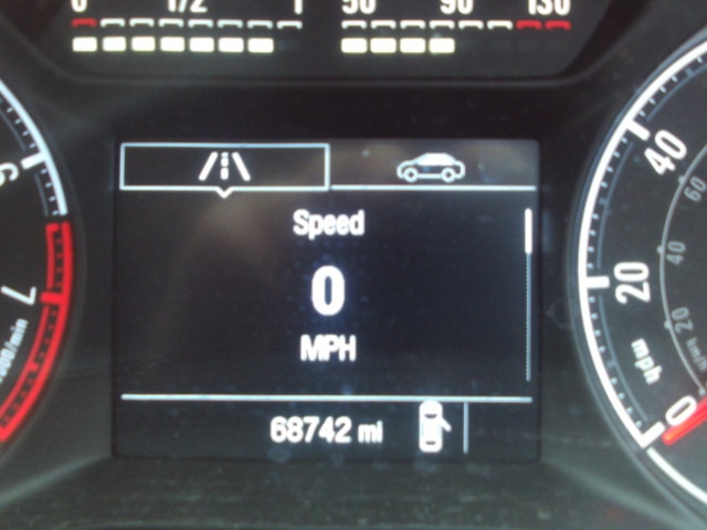 Used Vauxhall Corsa 2015 for sale - 76748696: Photo 3