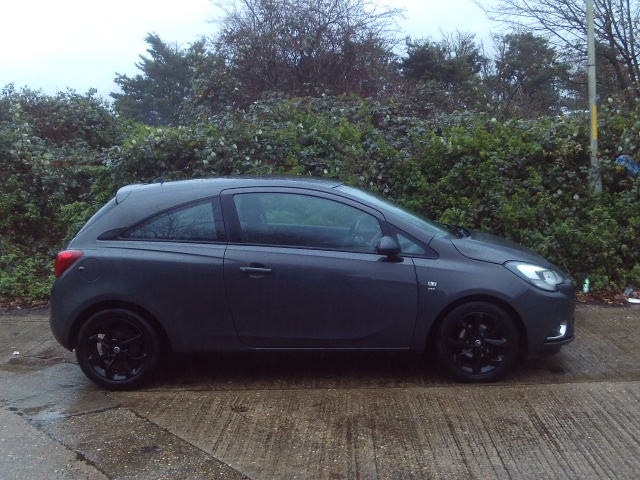 Used Vauxhall Corsa 2015 for sale - 76748696: Photo 8