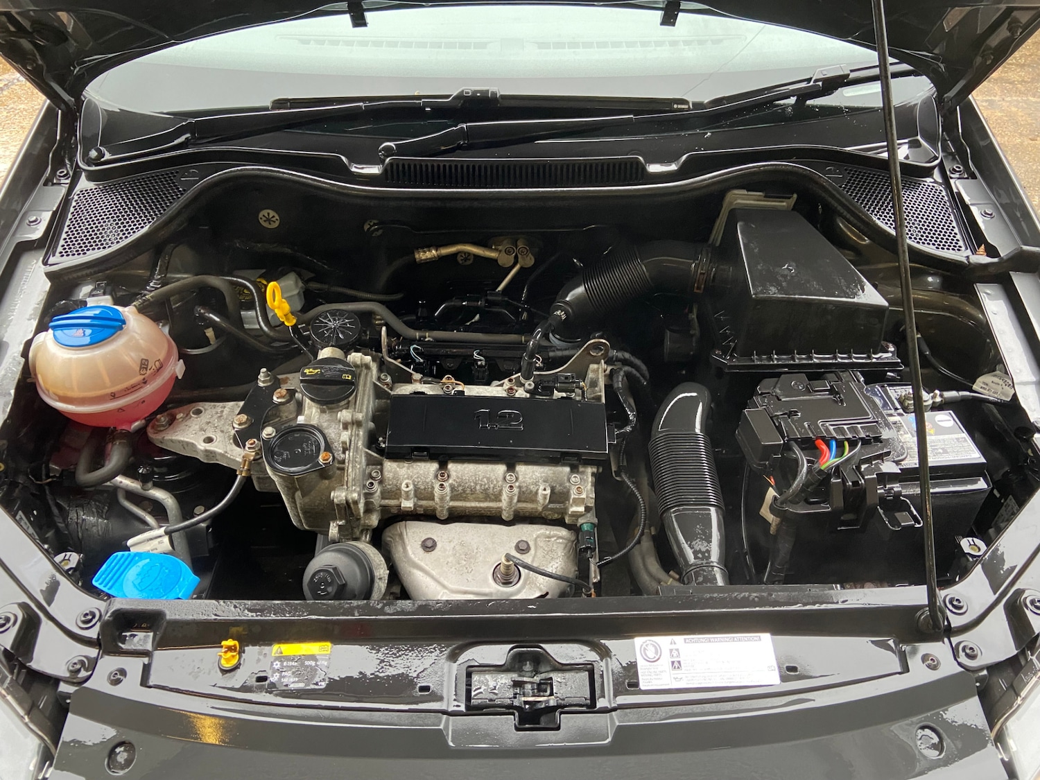 Used Volkswagen Polo 2014 for sale - 77495036: Photo 10