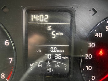 Used Volkswagen Polo 2014 for sale - 77495036: Photo