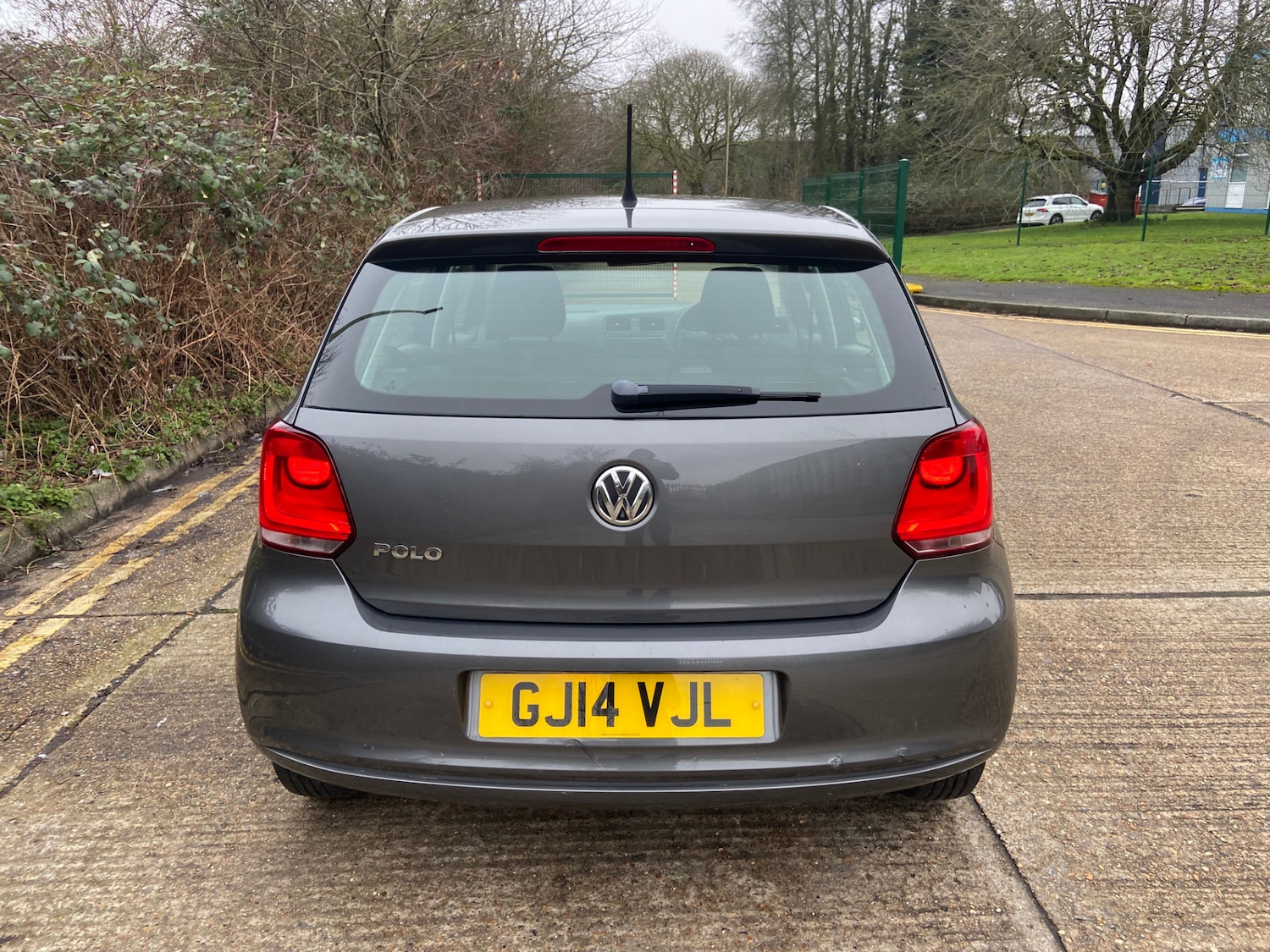 Used Volkswagen Polo 2014 for sale - 77495036: Photo 5