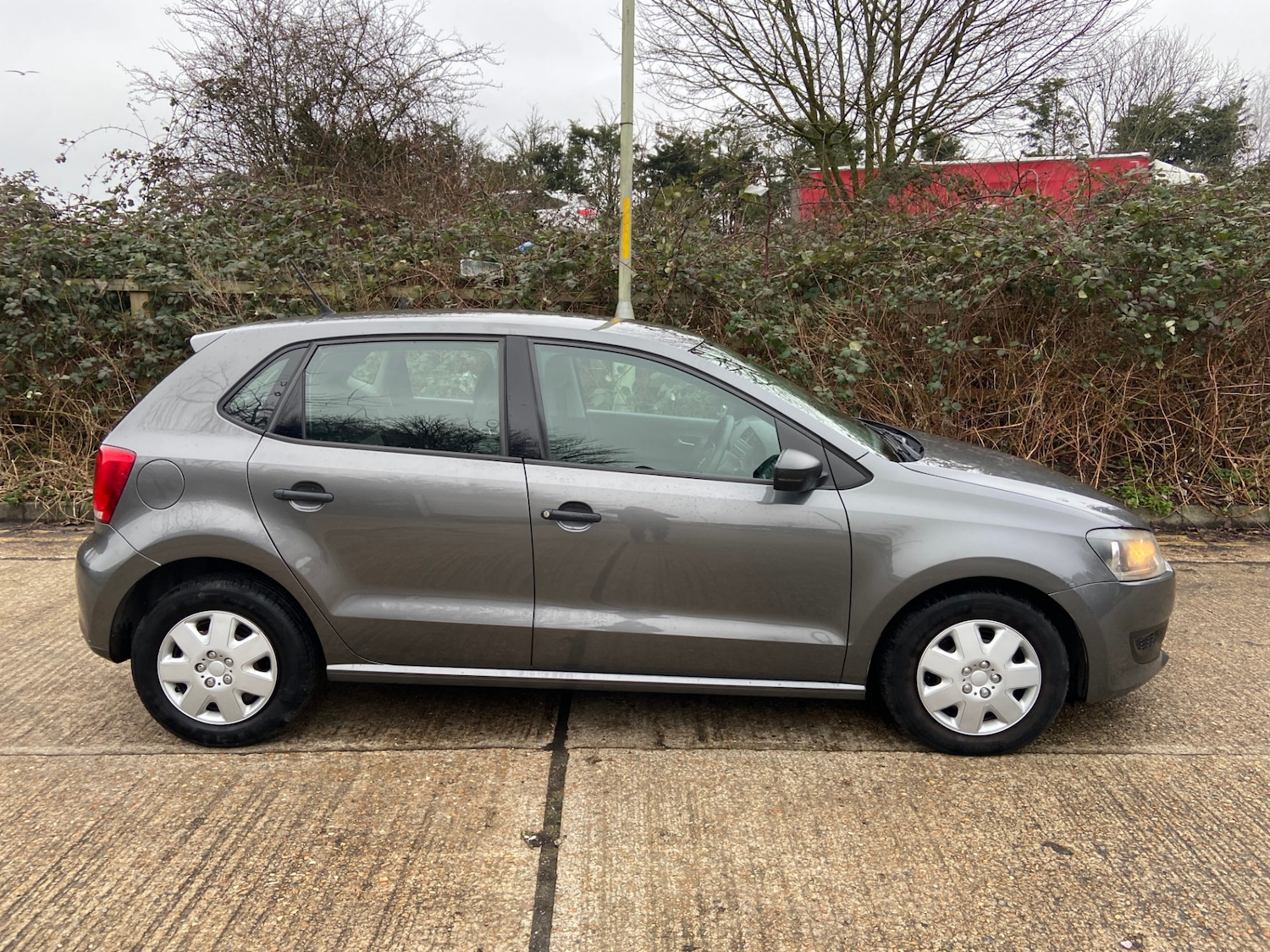 Used Volkswagen Polo 2014 for sale - 77495036: Photo 7