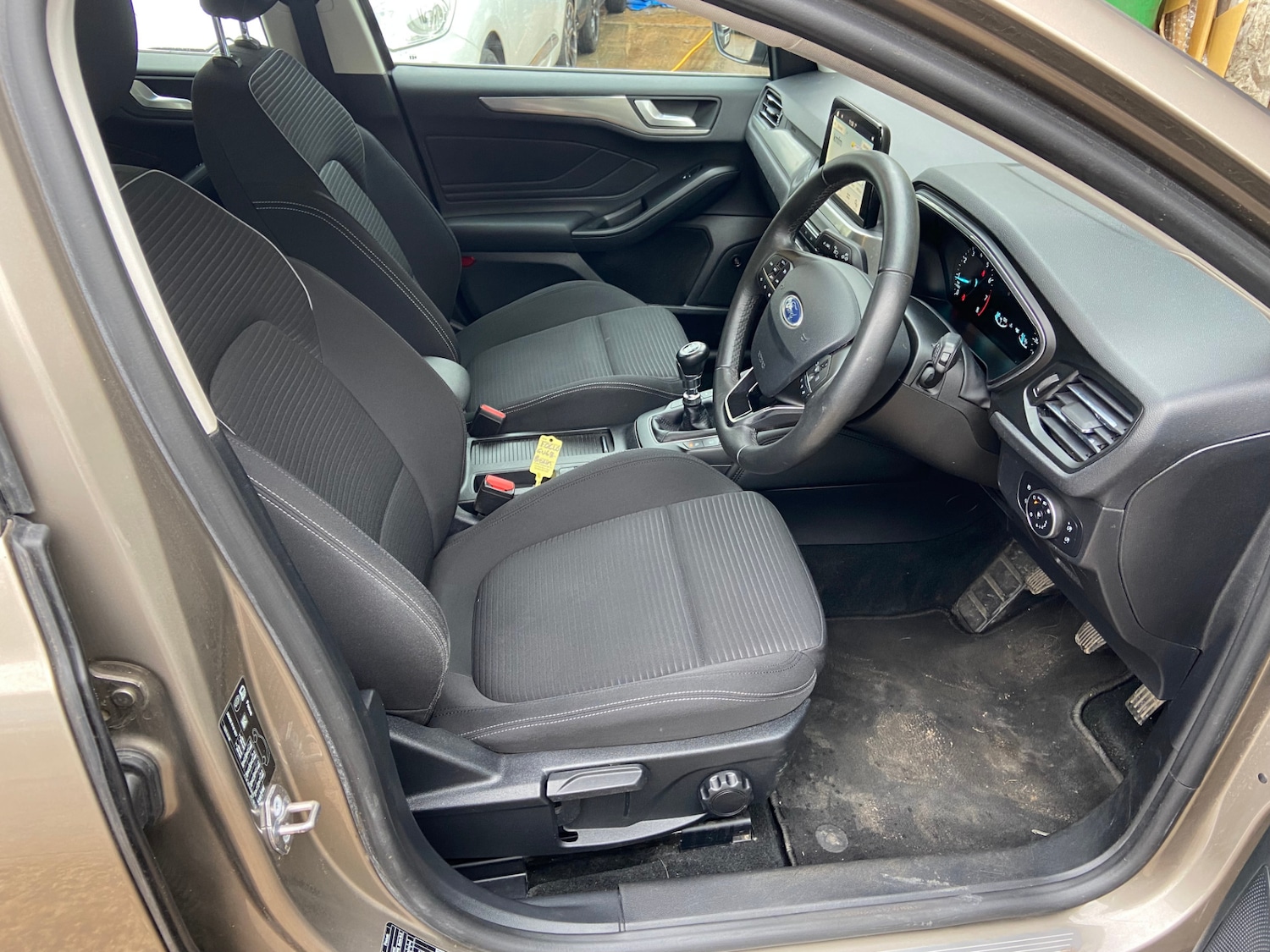 Used Ford Focus 2018 for sale - 77228072: Photo 12