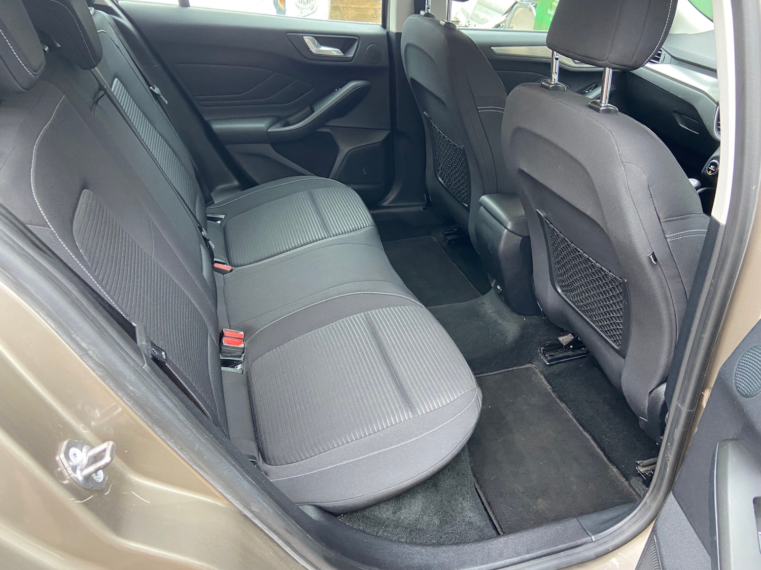 Used Ford Focus 2018 for sale - 77228072: Photo 13