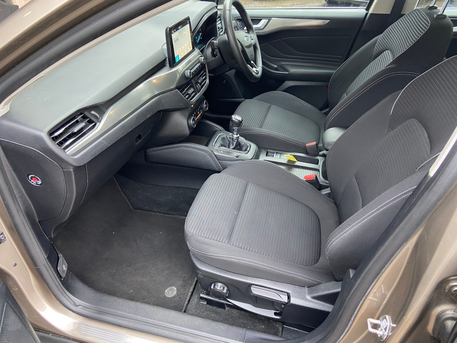 Used Ford Focus 2018 for sale - 77228072: Photo 14