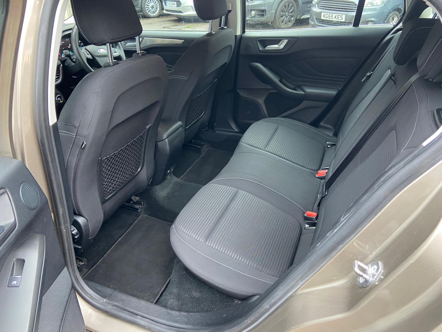 Used Ford Focus 2018 for sale - 77228072: Photo 15