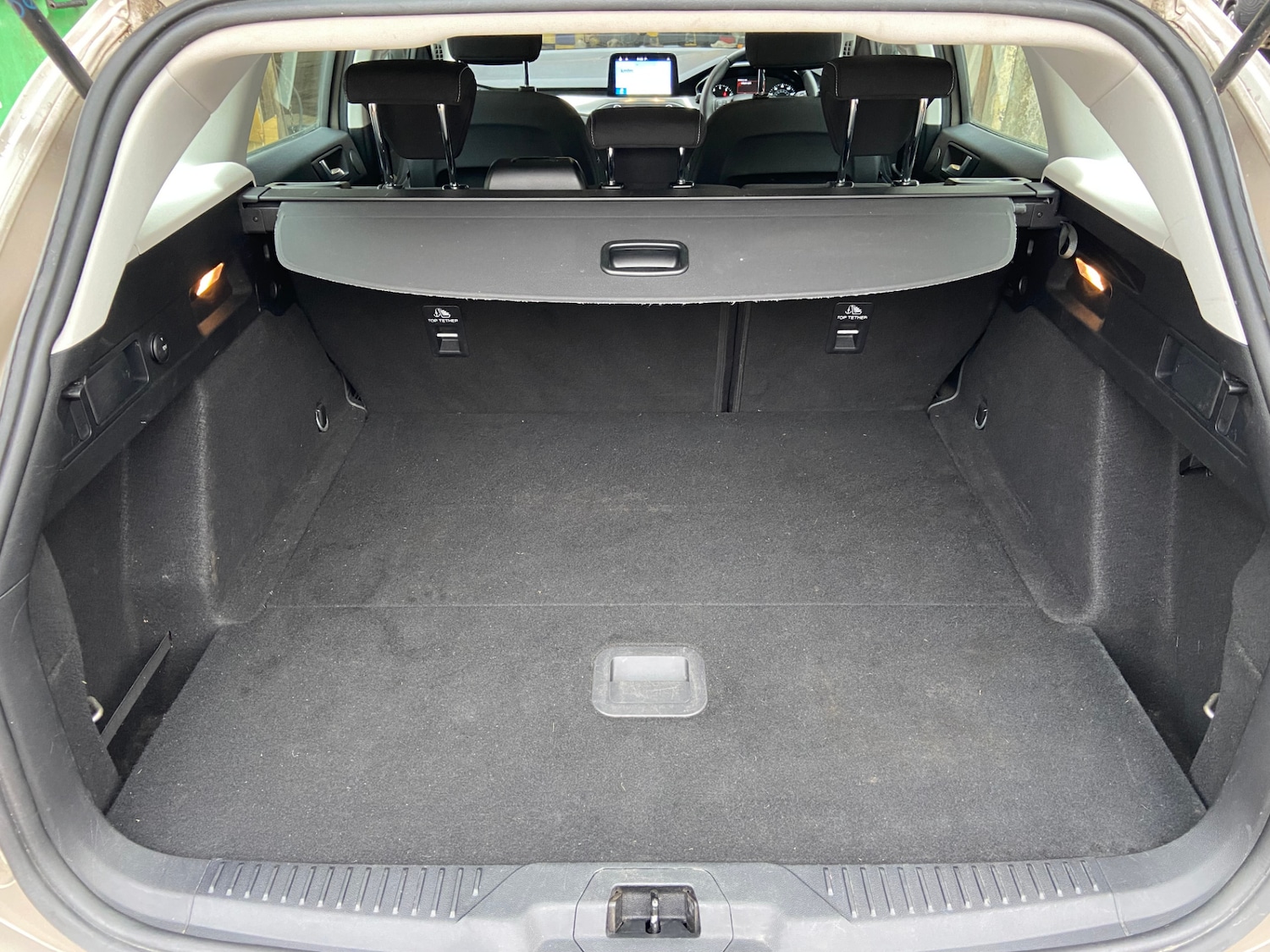 Used Ford Focus 2018 for sale - 77228072: Photo 16