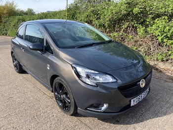 Vauxhall Corsa feature image