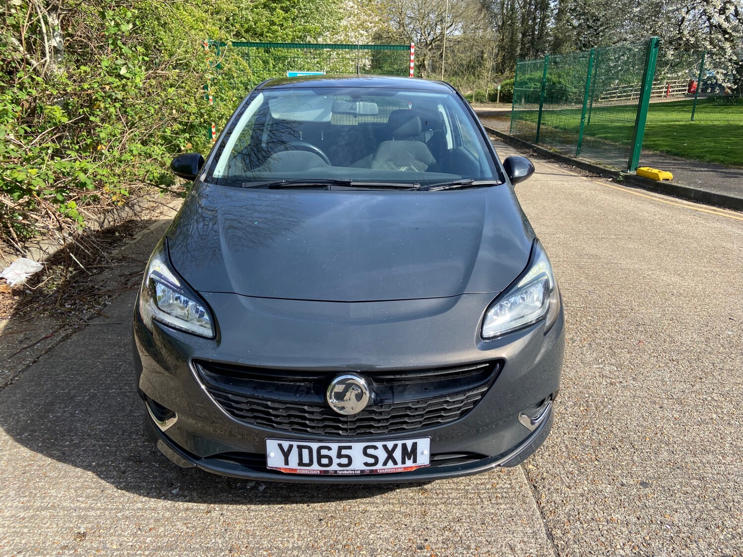Used Vauxhall Corsa 2015 for sale - 78202156: Photo 5