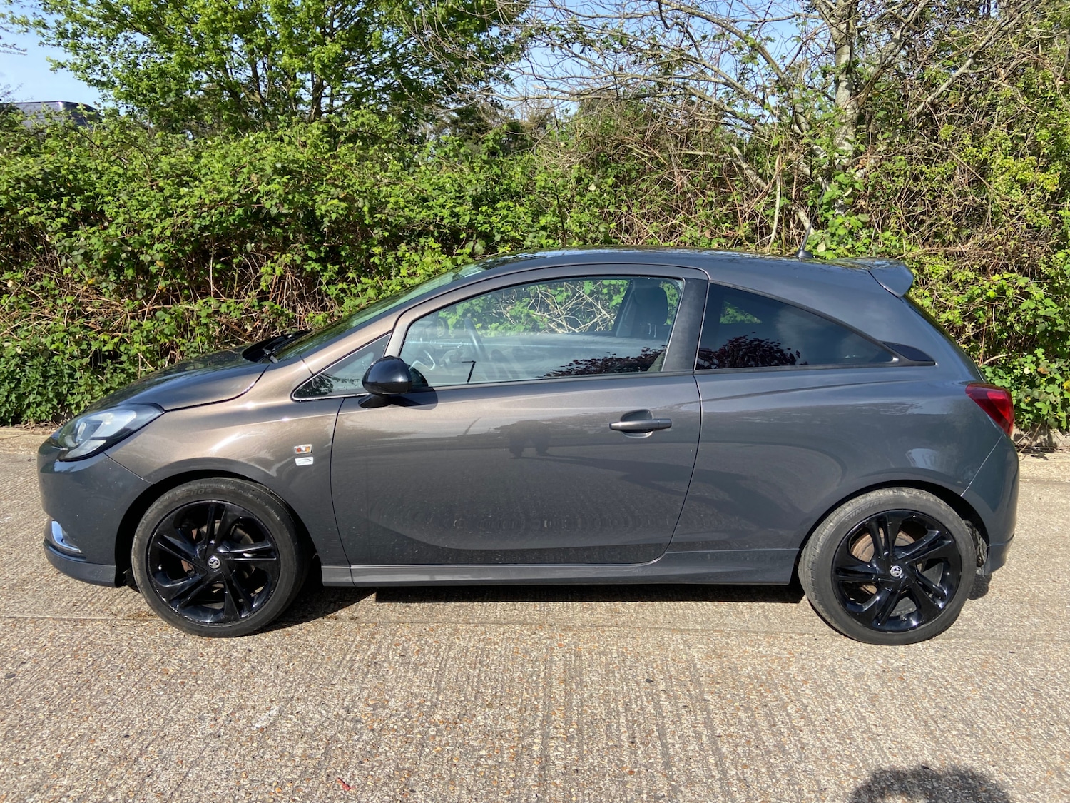 Used Vauxhall Corsa 2015 for sale - 78202156: Photo 7