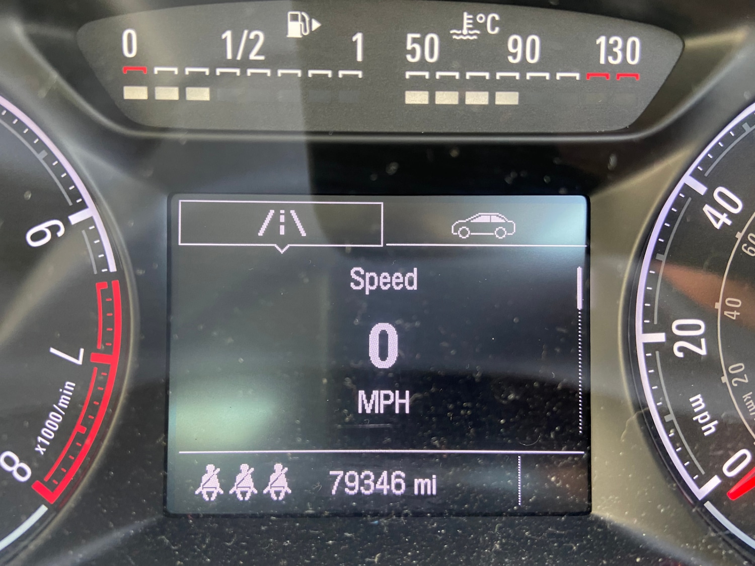 Used Vauxhall Corsa 2015 for sale - 78202156: Photo 9