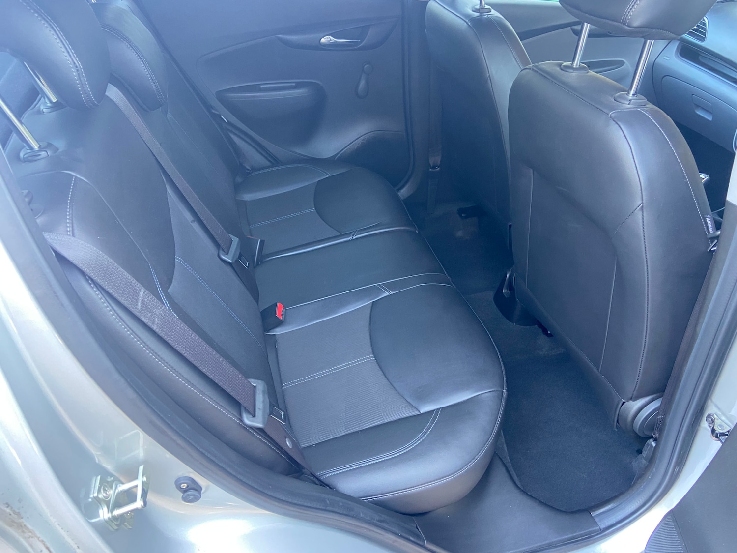 Used Vauxhall Viva 2016 for sale - 77116345: Photo 13