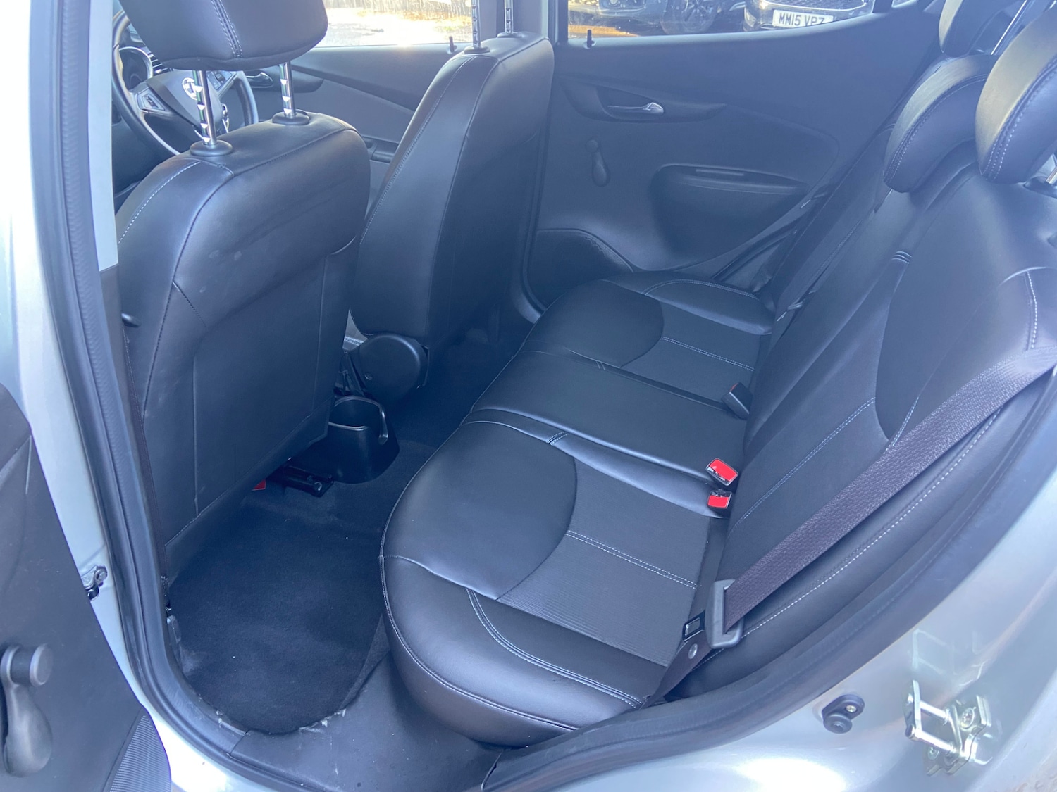 Used Vauxhall Viva 2016 for sale - 77116345: Photo 15