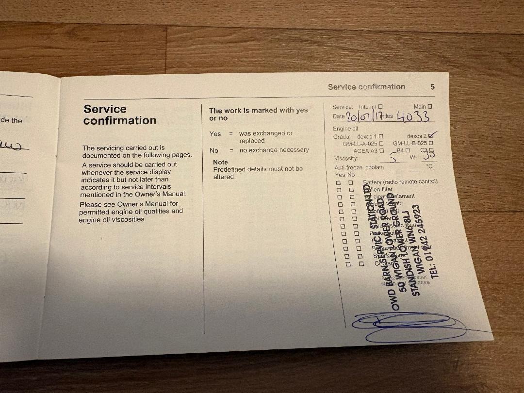 Used Vauxhall Viva 2016 for sale - 77116345: Photo 17