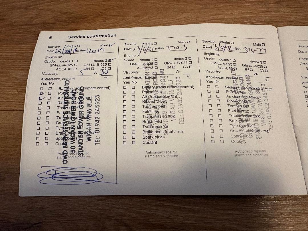 Used Vauxhall Viva 2016 for sale - 77116345: Photo 18