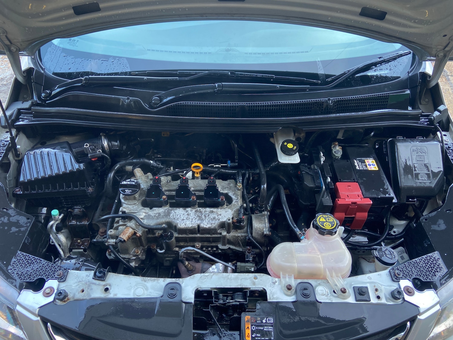 Used Vauxhall Viva 2016 for sale - 77116345: Photo 5