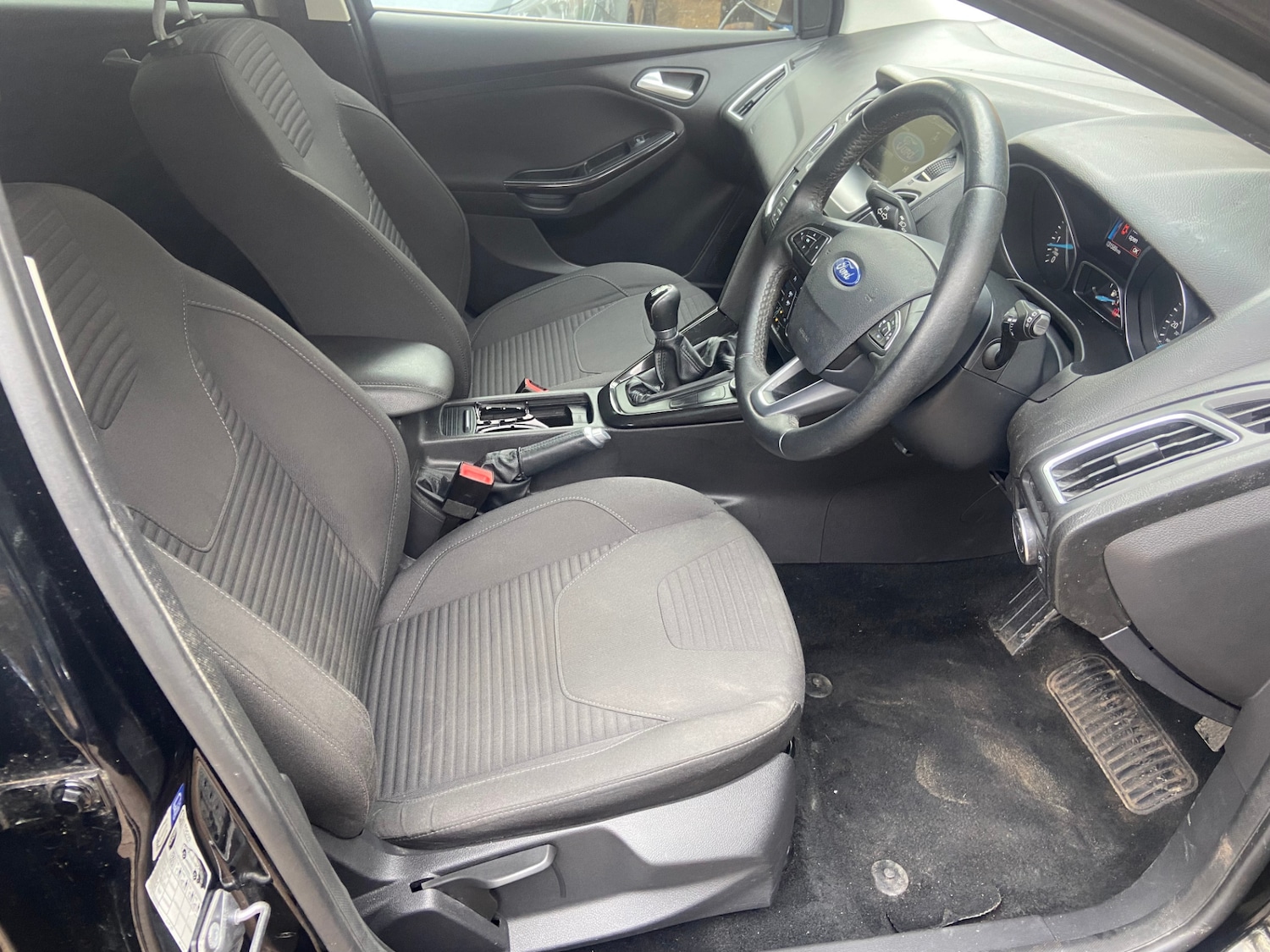 Used Ford Focus 2016 for sale - 77435647: Photo 12