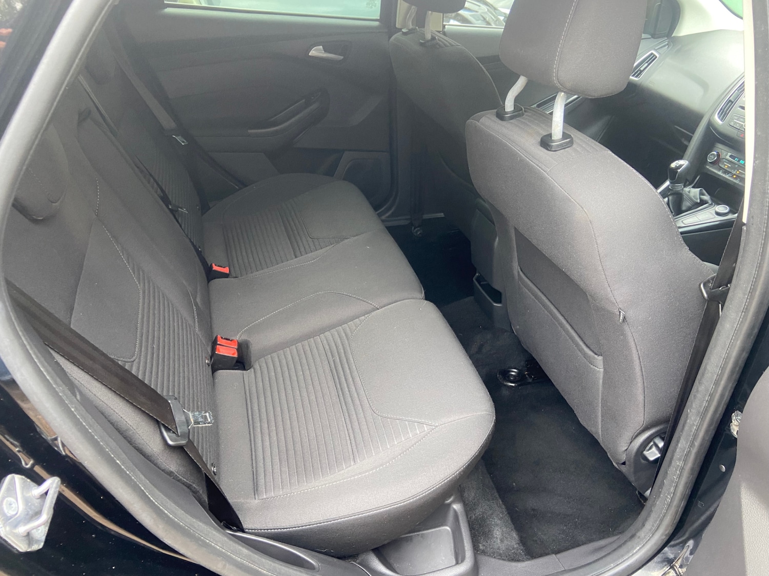 Used Ford Focus 2016 for sale - 77435647: Photo 13