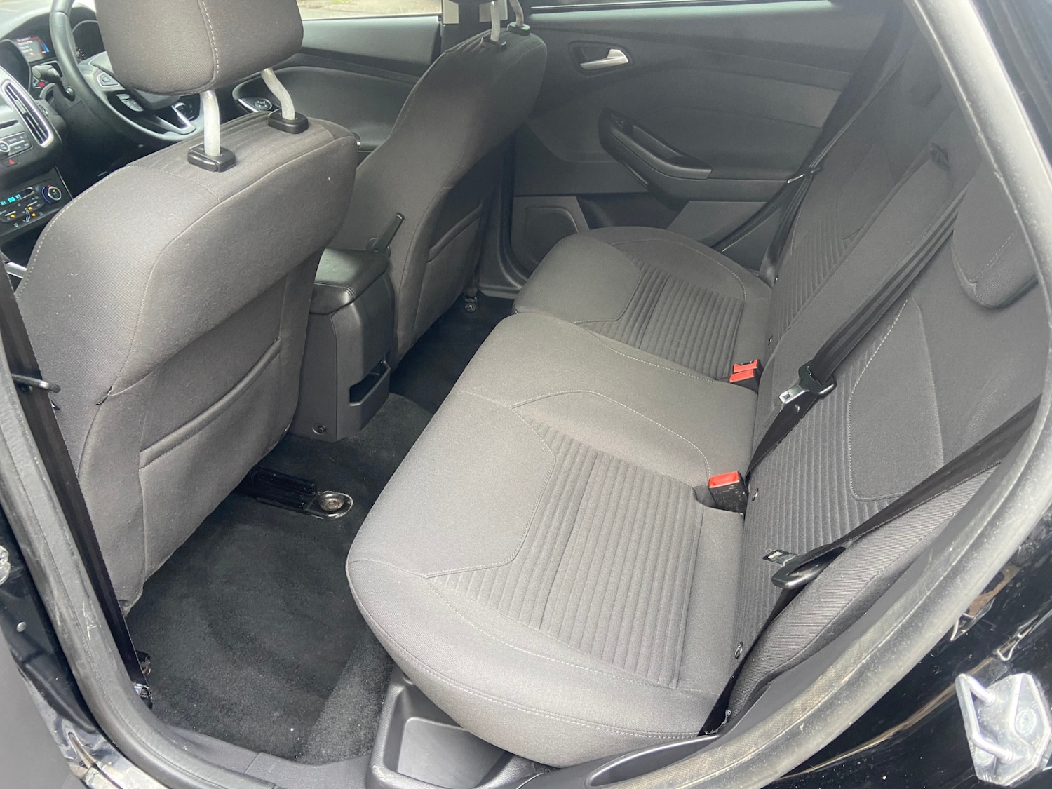 Used Ford Focus 2016 for sale - 77435647: Photo 15