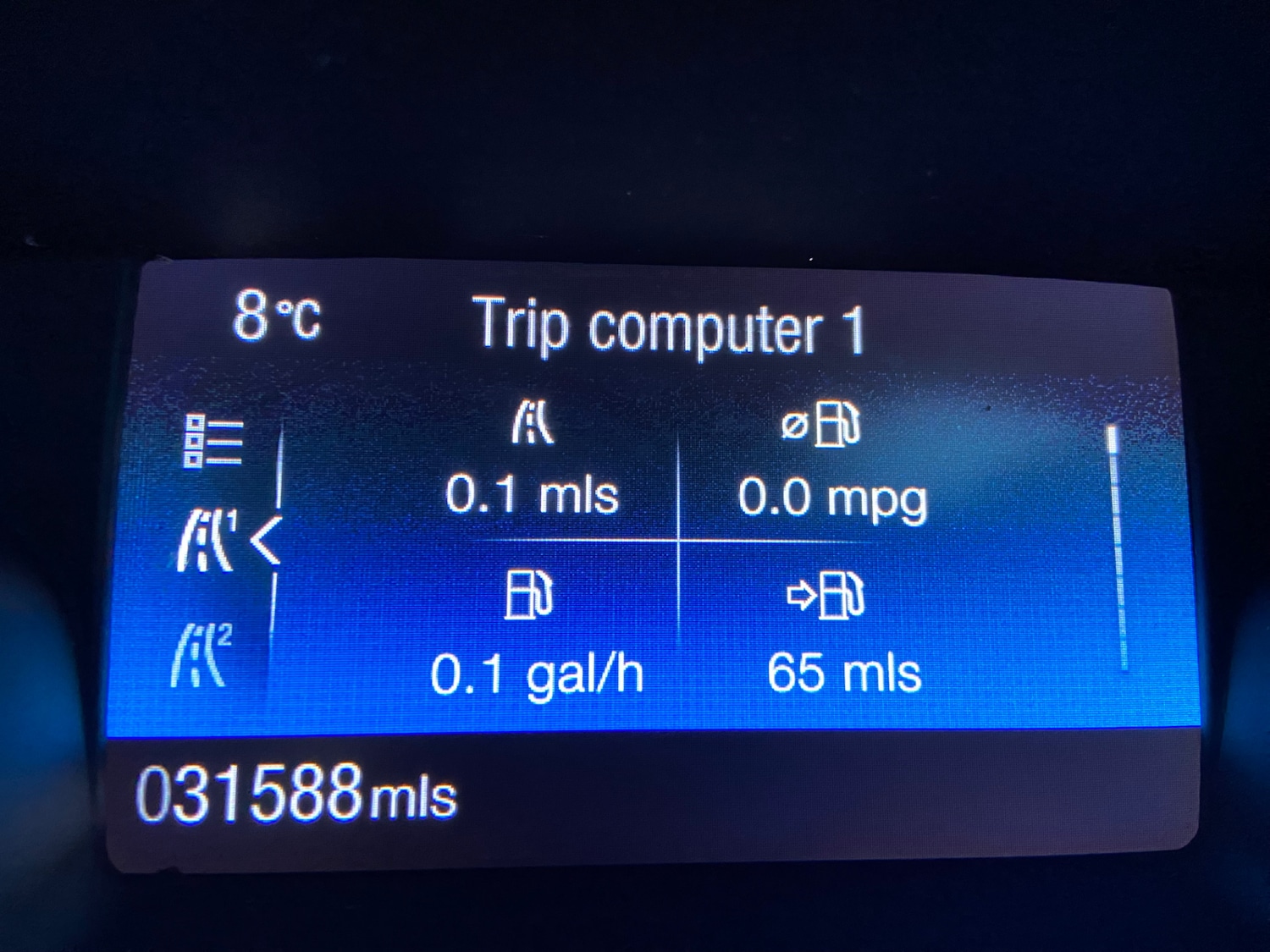 Used Ford Focus 2016 for sale - 77435647: Photo 3