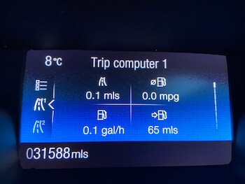 Used Ford Focus 2016 for sale - 77435647: Photo