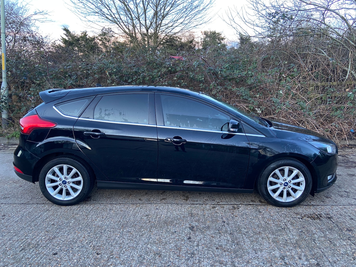 Used Ford Focus 2016 for sale - 77435647: Photo 7