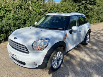 Used MINI Countryman 2013 for sale - 78920265: Photo