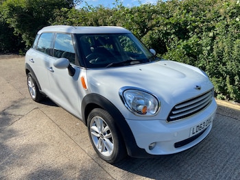Used MINI Countryman 2013 for sale - 78920265: Photo