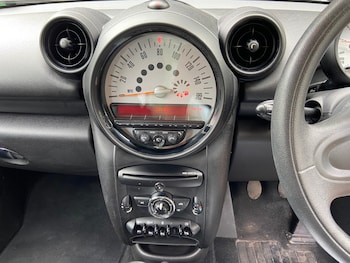 Used MINI Countryman 2013 for sale - 78920265: Photo