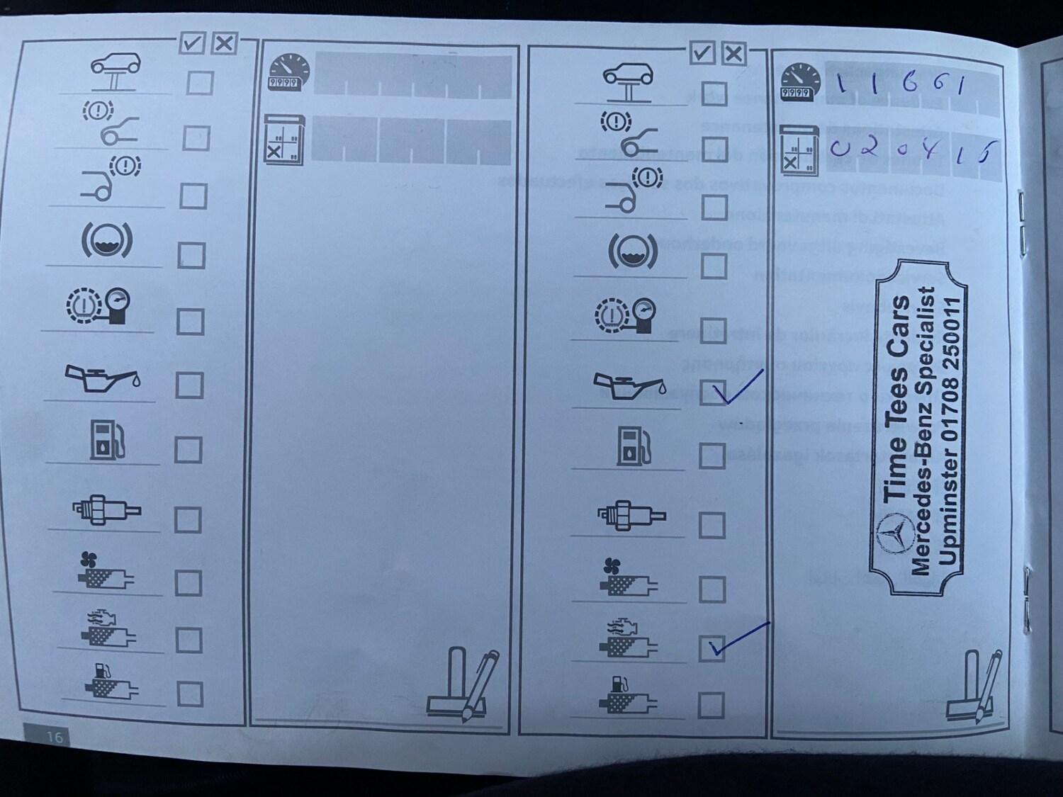 Used MINI Hatch 2011 for sale - 77548038: Photo 10