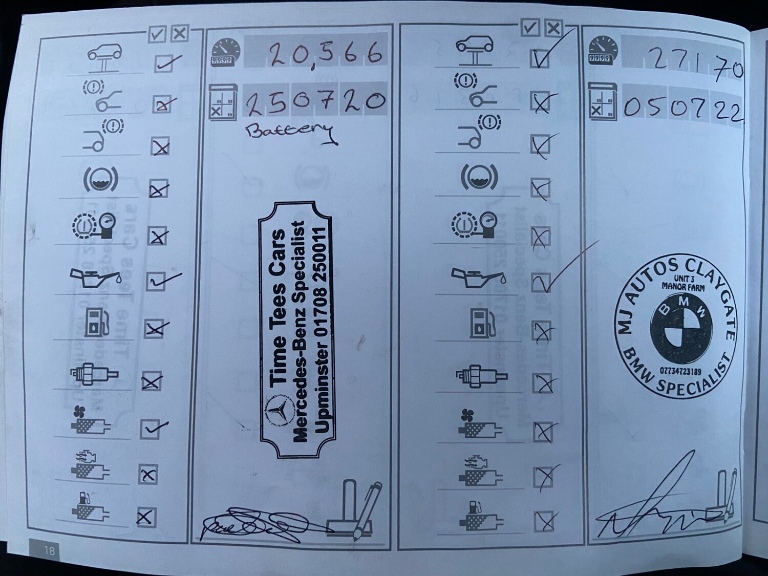 Used MINI Hatch 2011 for sale - 77548038: Photo 12