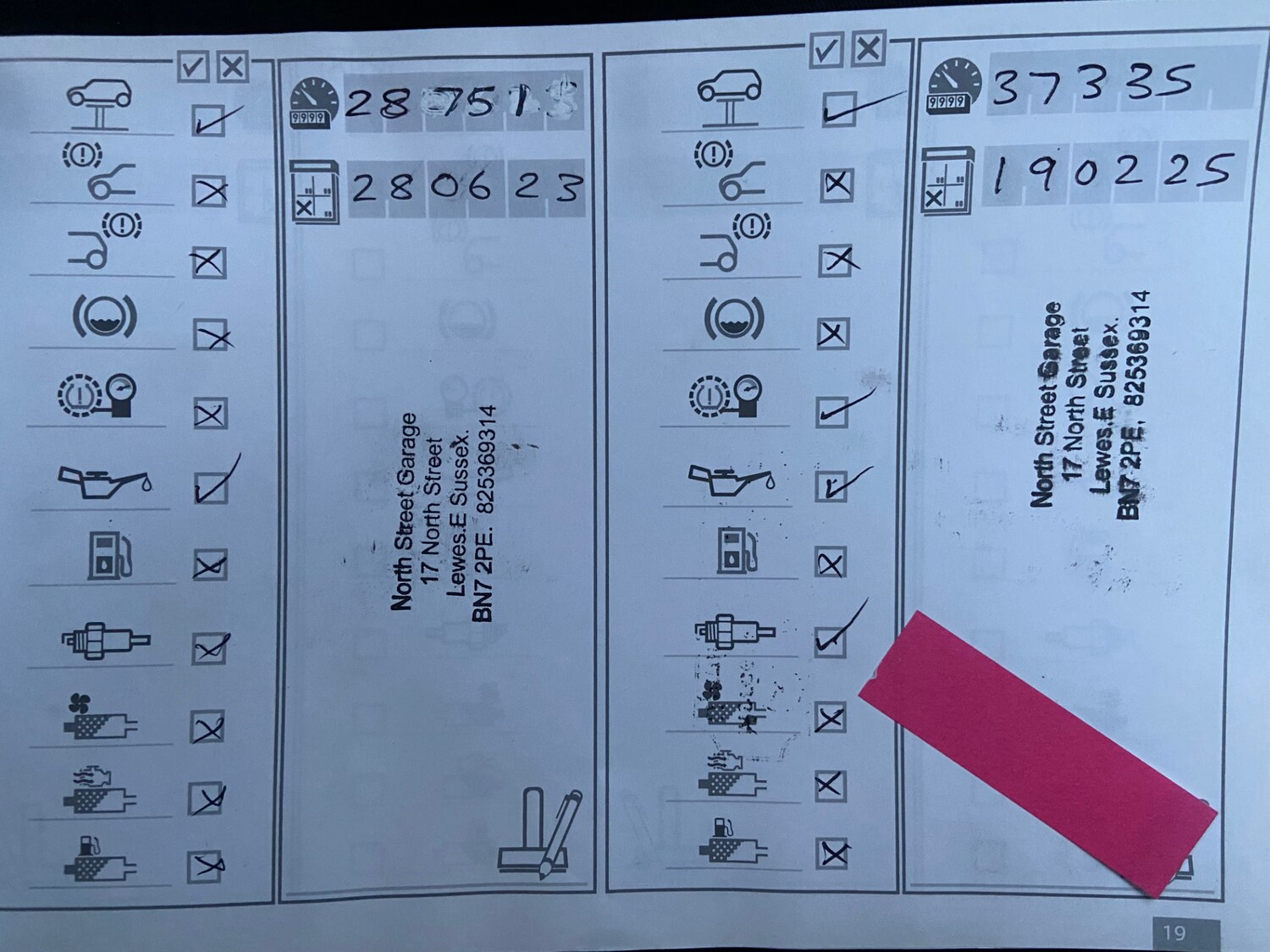 Used MINI Hatch 2011 for sale - 77548038: Photo 13