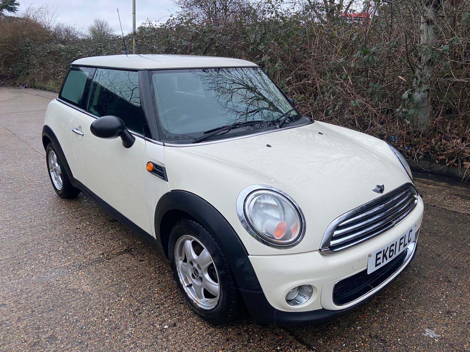 Used MINI Hatch 2011 for sale - 77548038: Photo 2