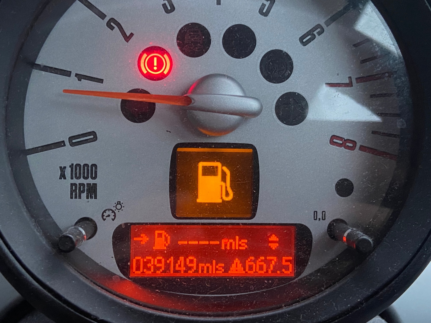 Used MINI Hatch 2011 for sale - 77548038: Photo 3