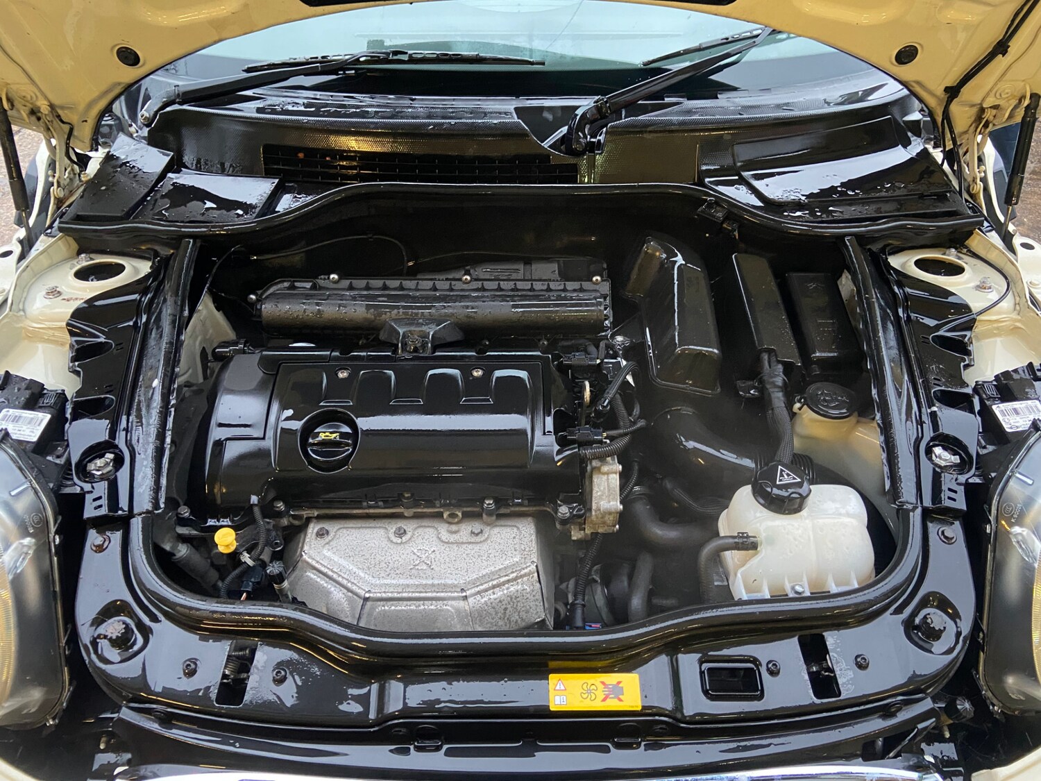 Used MINI Hatch 2011 for sale - 77548038: Photo 4