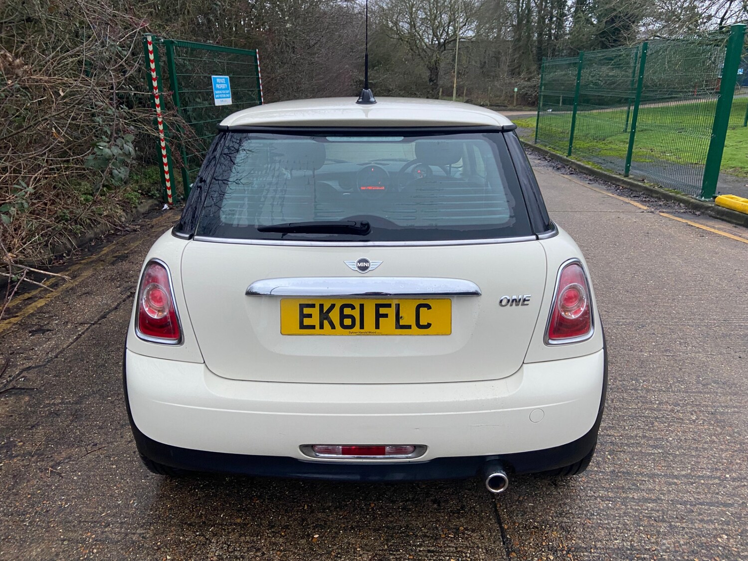 Used MINI Hatch 2011 for sale - 77548038: Photo 5