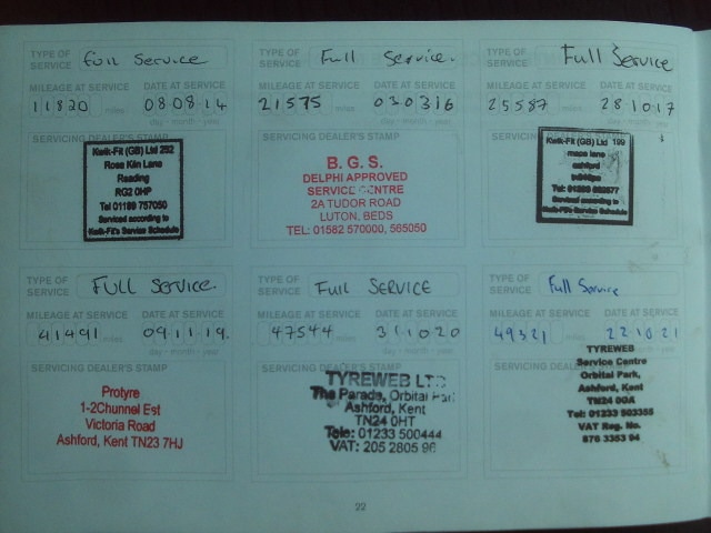 Vehicle 11