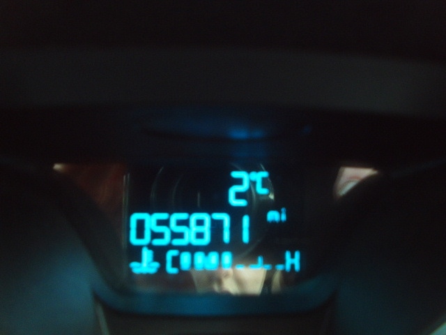 Used Ford Fiesta 2015 for sale - 76640754: Photo 3