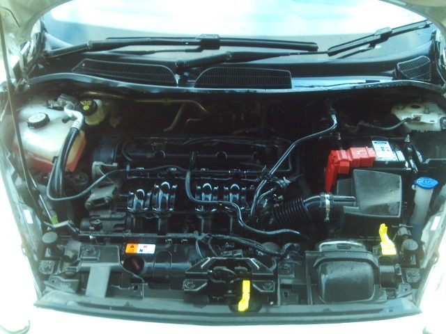 Used Ford Fiesta 2015 for sale - 76640754: Photo 4