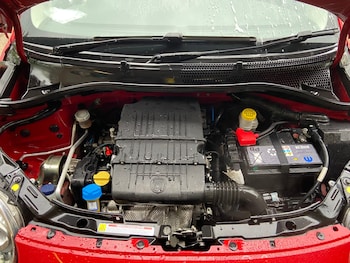 Used Fiat 500 2019 for sale - 78500282: Photo