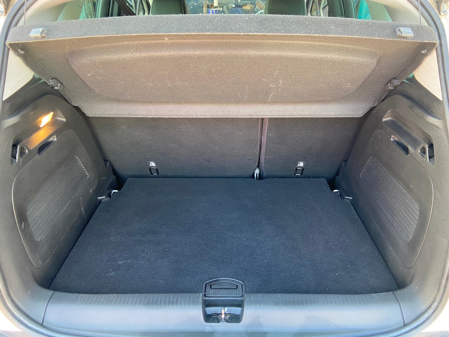 Used Vauxhall Crossland X 2018 for sale - 78018489: Photo 16