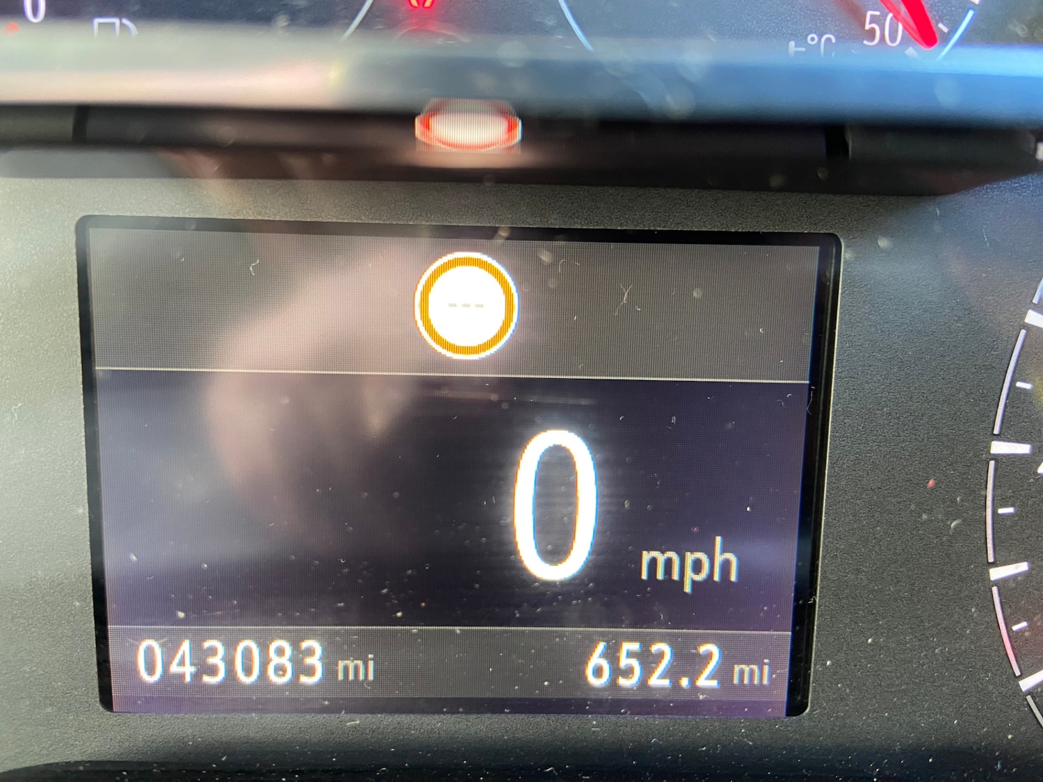 Used Vauxhall Crossland X 2018 for sale - 78018489: Photo 3