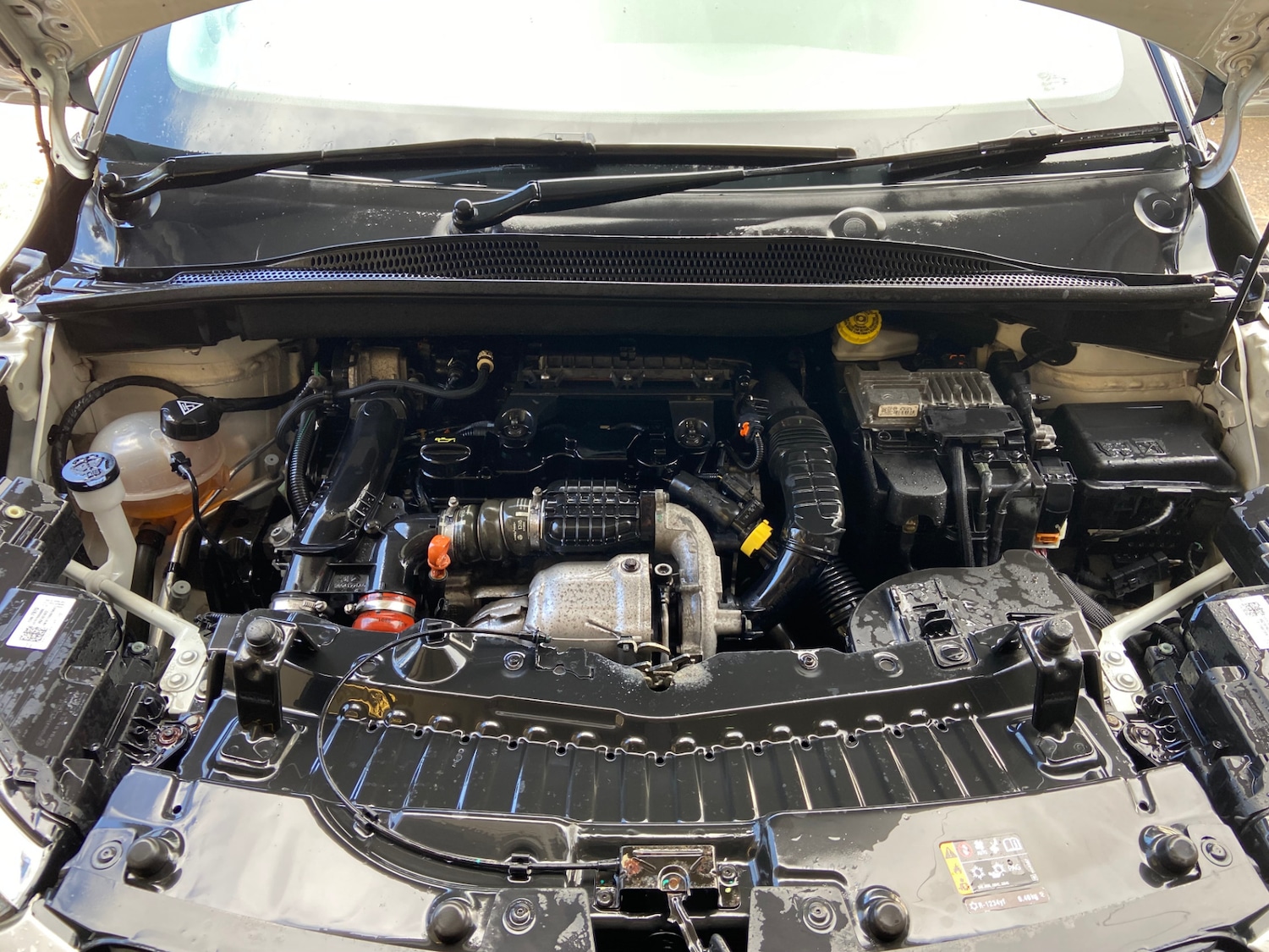 Used Vauxhall Crossland X 2018 for sale - 78018489: Photo 5